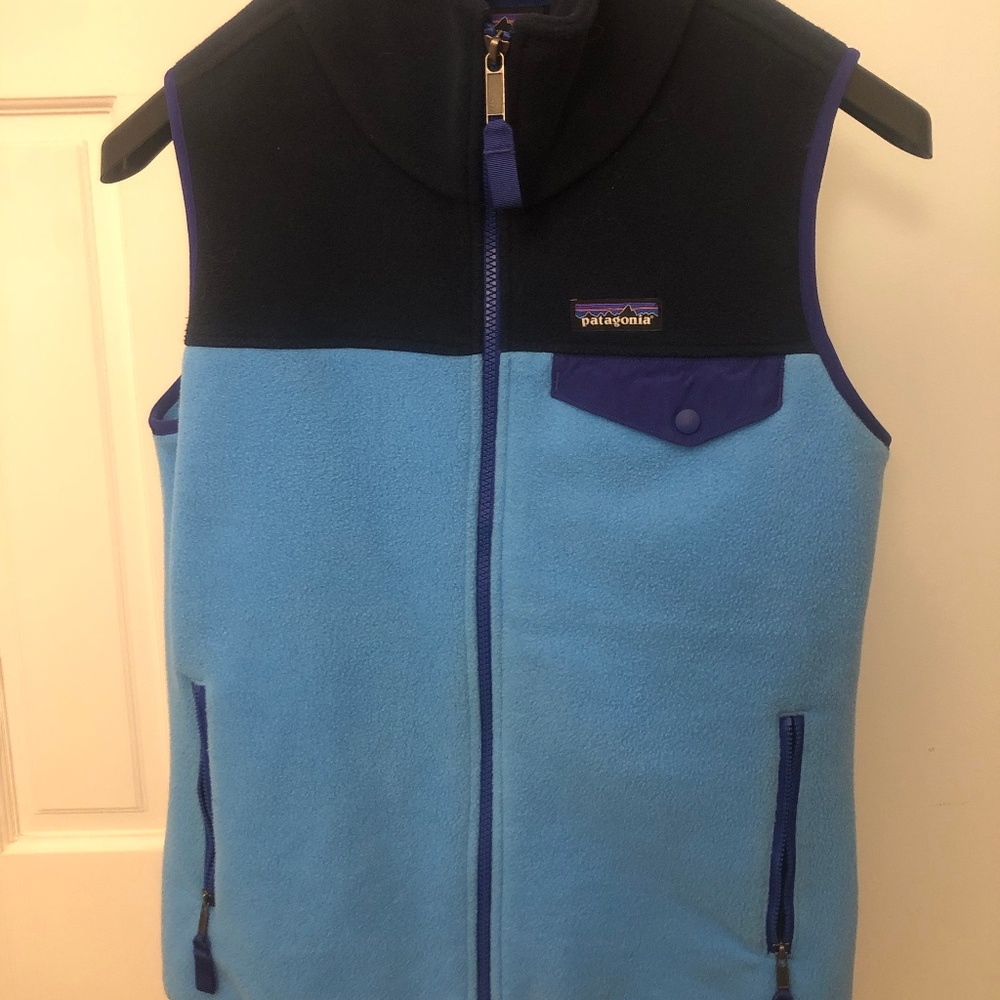 Patagonia Fleece